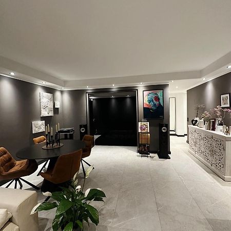 Modernes Apartment In Der Fuldaer Innenstadt Zewnętrze zdjęcie