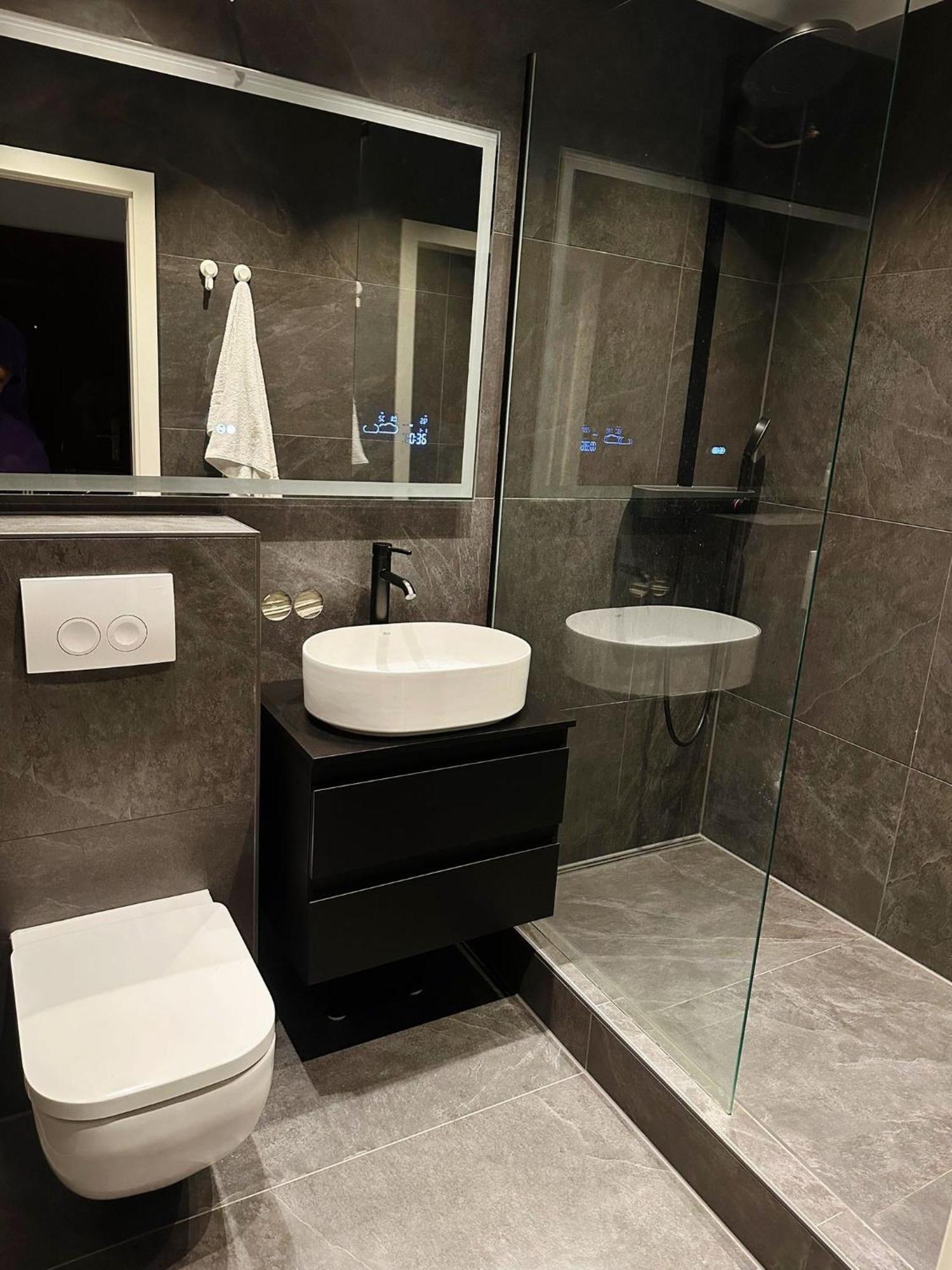 Modernes Apartment In Der Fuldaer Innenstadt Zewnętrze zdjęcie