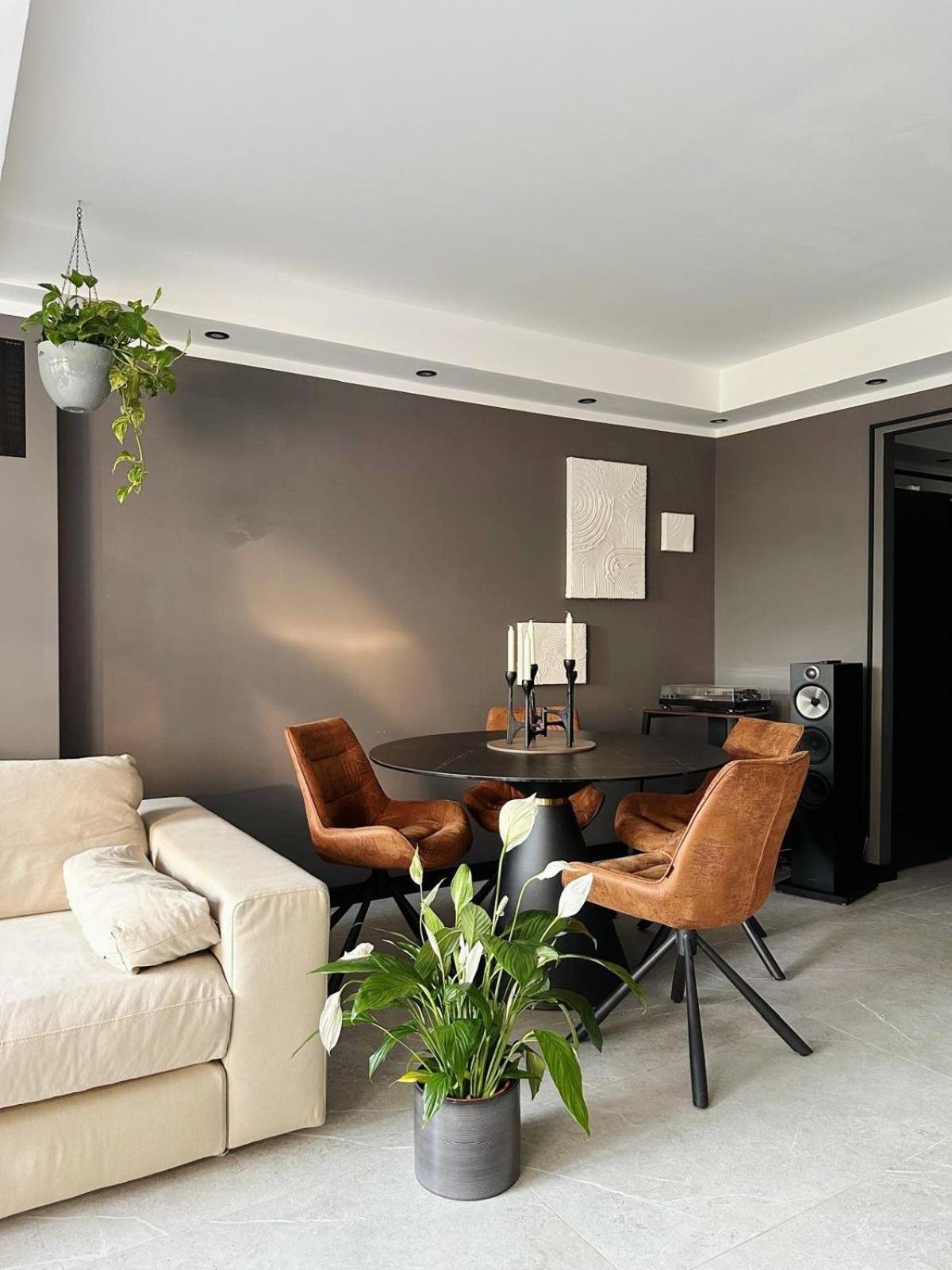Modernes Apartment In Der Fuldaer Innenstadt Zewnętrze zdjęcie