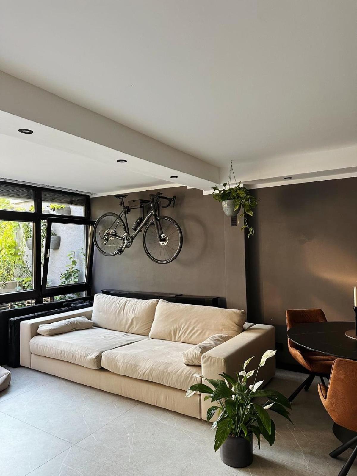 Modernes Apartment In Der Fuldaer Innenstadt Zewnętrze zdjęcie