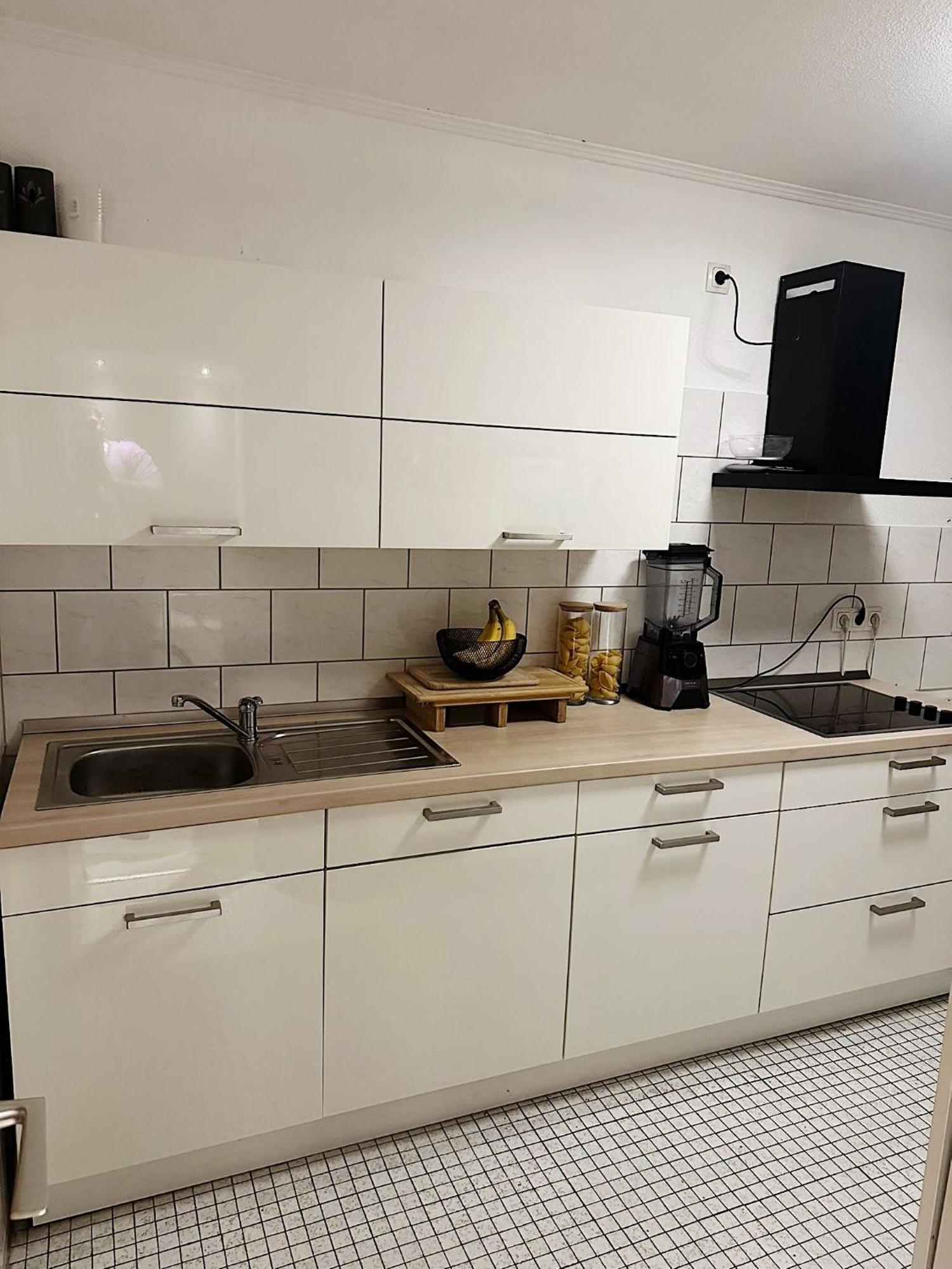 Modernes Apartment In Der Fuldaer Innenstadt Zewnętrze zdjęcie